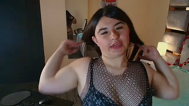 Snapshot of Anya_Volker chatting on 02/23/26, 01:23 Anya Volker online show from 02/23/26, 01:23