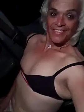 dustbunny64 online show from 03/24/26, 07:19