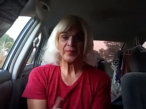 dustbunny64 online show from 06/21/26, 03:12