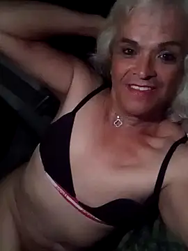 dustbunny64 online show from 03/27/26, 09:54