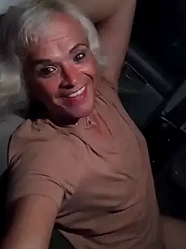 dustbunny64 online show from 03/27/26, 02:53