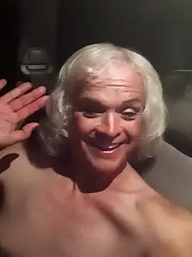 dustbunny64 online show from 03/23/26, 09:09