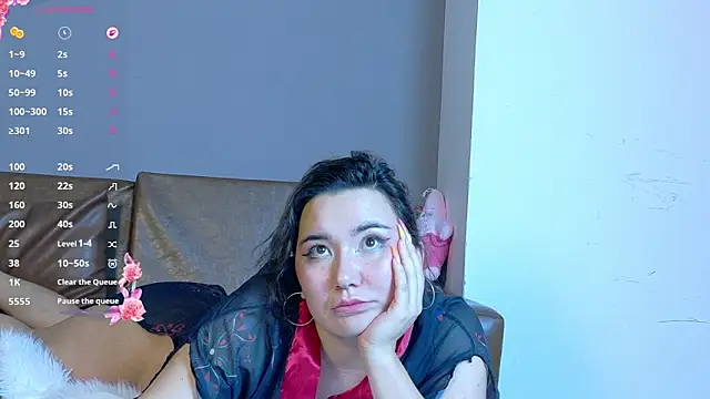 Snapshot of kitsunekayo chatting on 03/01/26, 01:27 kitsunekayo online show from 03/01/26, 01:27