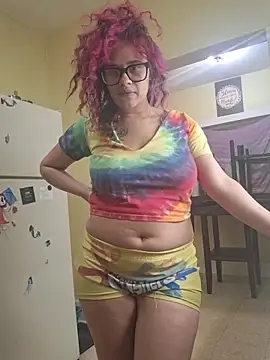 Snapshot of VelvetVixen_735 chatting on 03/09/26, 10:52 VelvetVixen 735 online show from 03/09/26, 10:52