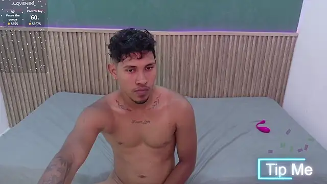 saveur latin online show from 04/07/26, 07:15