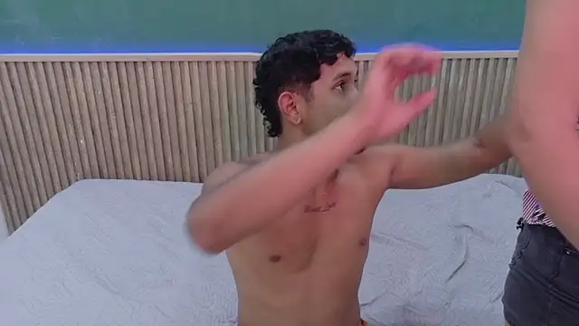 saveur latin online show from 03/20/26, 07:26