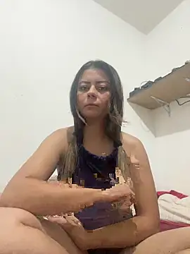 AyllaHo online show from 02/15/26, 05:12