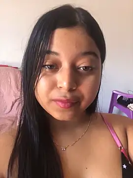 Emmily hott online show from 02/23/26, 05:35