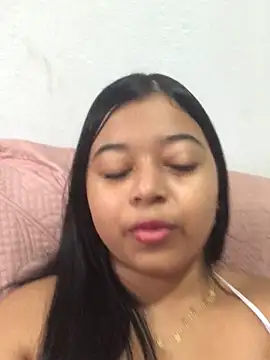Emmily hott online show from 02/25/26, 12:38