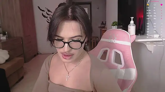 ShayL1sse online show from 02/26/26, 10:37