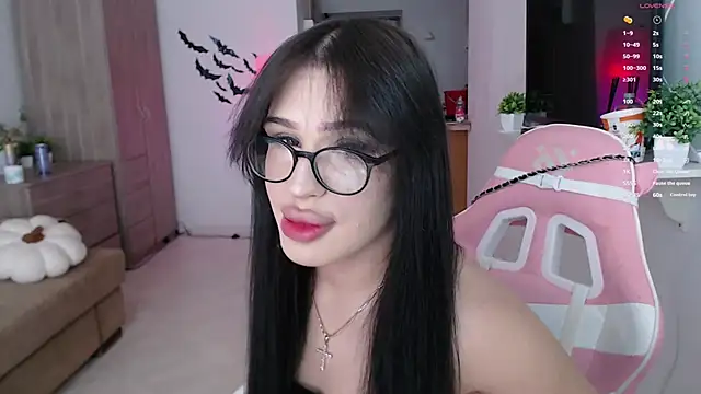 ShayL1sse online show from 02/21/26, 11:01