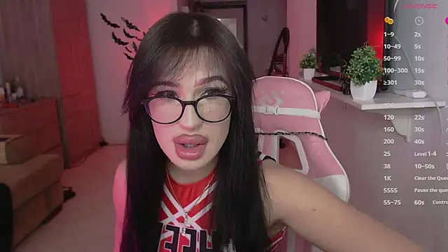 ShayL1sse online show from 03/02/26, 10:22