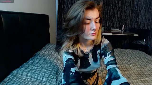 MilaMyst online show from 03/03/26, 07:59