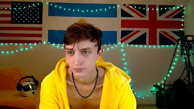 John Meow online show from 02/14/26, 12:16