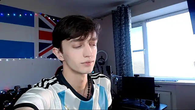 John Meow online show from 03/12/26, 01:04