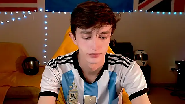 John Meow online show from 03/09/26, 12:41