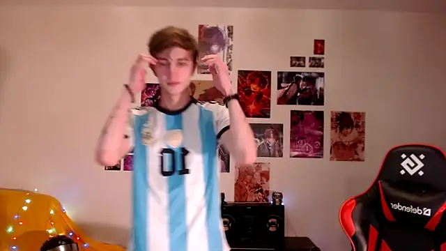 John Meow online show from 04/03/26, 04:35