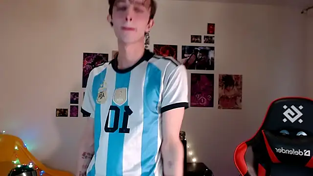 John Meow online show from 04/03/26, 04:30