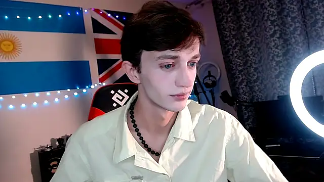 John Meow online show from 03/06/26, 01:06