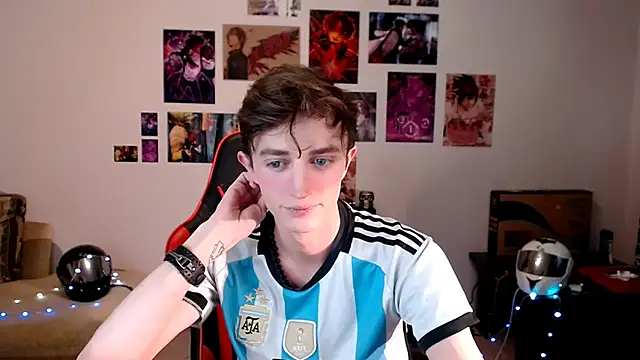 John Meow online show from 04/11/26, 03:16