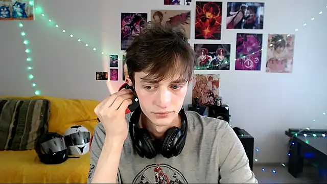 John Meow online show from 07/03/26, 06:20