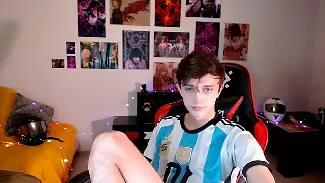 John Meow online show from 03/29/26, 01:57