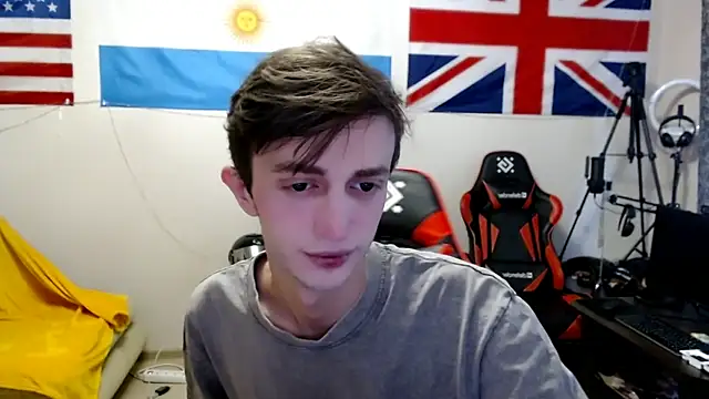 John Meow online show from 03/16/26, 02:21