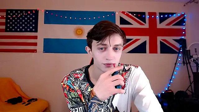 John Meow online show from 02/15/26, 02:05