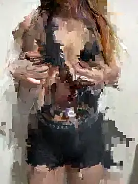 Laryssita  online show from 02/18/26, 01:25