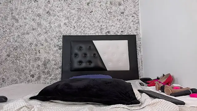 melisajoness online show from 05/24/26, 12:27
