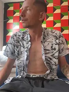 David Great Cock online show from 02/25/26, 08:41