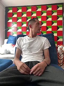 David Great Cock online show from 03/03/26, 09:00