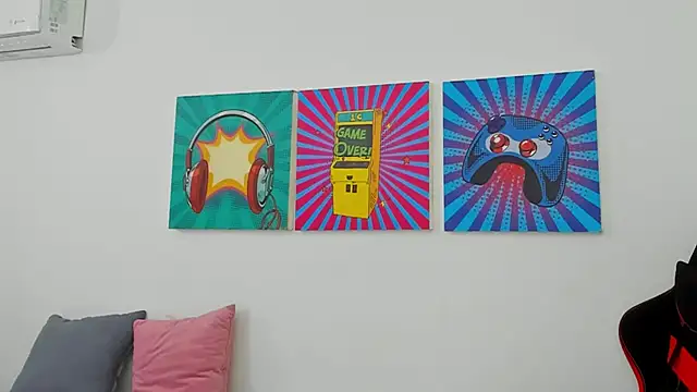 Thomas walker14 online show from 03/24/26, 01:11