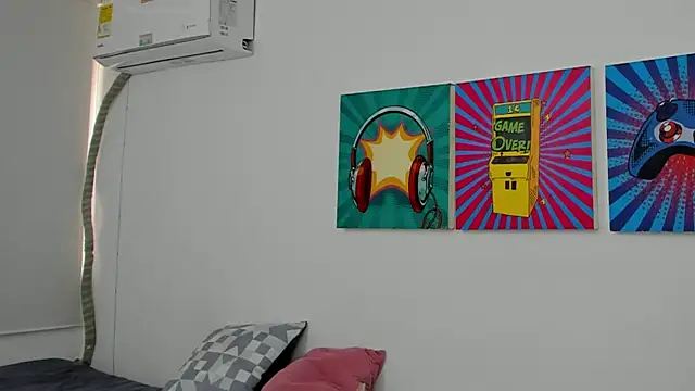 Thomas walker14 online show from 04/09/26, 12:55