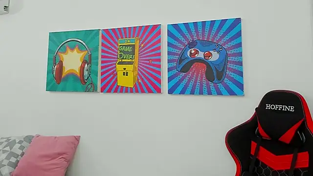 Thomas walker14 online show from 04/11/26, 07:39