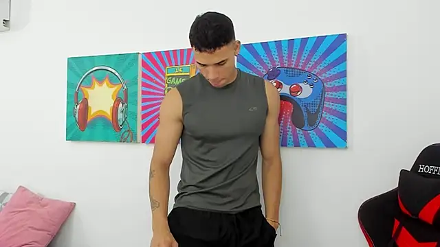 Thomas walker14 online show from 04/02/26, 01:18