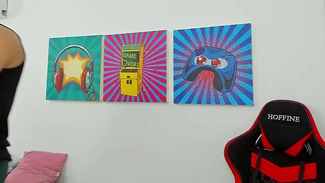 Thomas walker14 online show from 04/07/26, 01:13