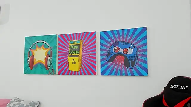 Thomas walker14 online show from 04/15/26, 01:15