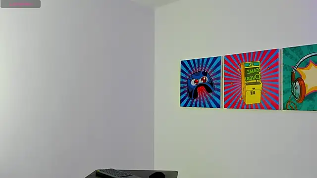 Snapshot of Thomas_walker14 chatting on 02/17/26, 12:57 Thomas walker14 online show from 02/17/26, 12:57