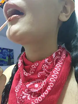 Roma xxx online show from 02/26/26, 10:10