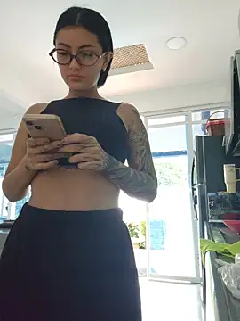 Roma xxx online show from 04/26/26, 09:23