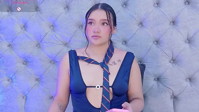 LiiaBloom online show from 05/23/26, 04:33