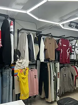 Miss Bella Flame online show from 04/07/26, 04:53