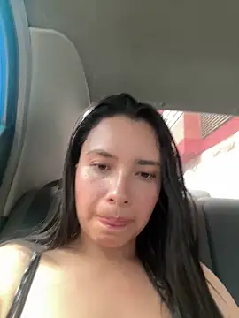 Miss Bella Flame online show from 03/26/26, 07:23