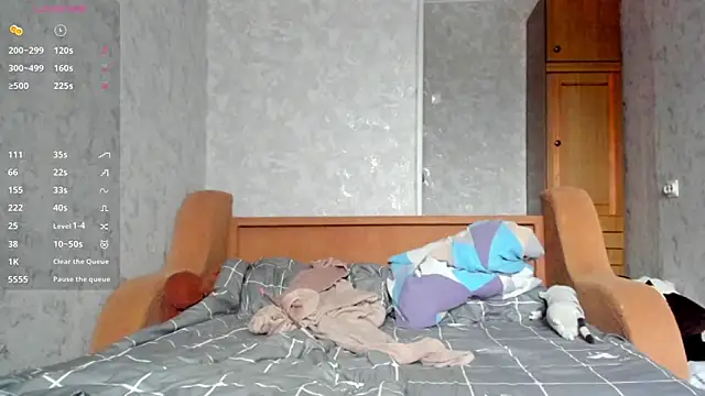 EvonDales online show from 04/03/26, 06:09