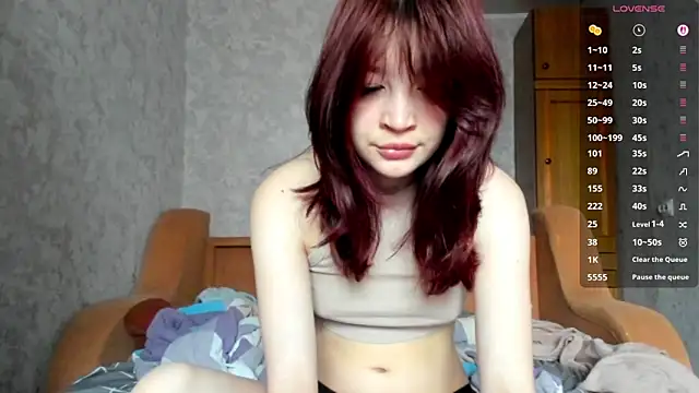 EvonDales online show from 04/19/26, 03:40