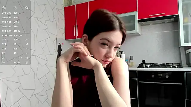 Snapshot of EvonDales chatting on 02/24/26, 08:15 EvonDales online show from 02/24/26, 08:15