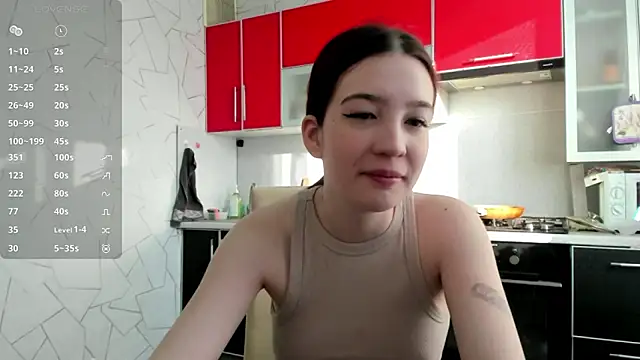 EvonDales online show from 03/09/26, 05:11