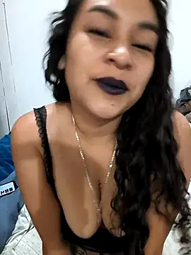 Afrodita4exotic online show from 02/26/26, 02:33