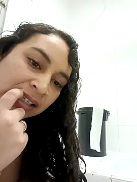 Afrodita4exotic online show from 02/18/26, 03:30